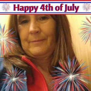 Meet your Posher, Vickie